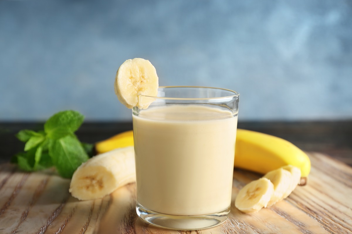 Make Banana Liqueur At Home With 3 Easy, Irresistible Recipes